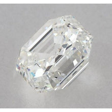 Afbeelding in Gallery-weergave laden, Diamant 1,75 karaat Asscher diamant los F VS1 Zeer goede slijping
