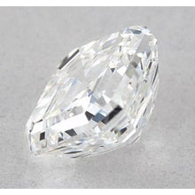 Afbeelding in Gallery-weergave laden, Diamant 5,5 karaat Asscher diamant los F Vvs2 Zeer goede slijping