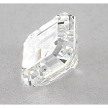 Afbeelding in Gallery-weergave laden, Diamant 3,5 karaat Asscher diamant los F VVS1 zeer goede slijping