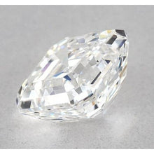 Afbeelding in Gallery-weergave laden, Diamant 4,25 karaat Asscher diamant los F VVS1 Zeer goede slijping