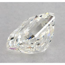 Afbeelding in Gallery-weergave laden, Diamant 5,5 karaat Asscher diamant los, F VS1, zeer goede slijping