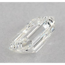 Afbeelding in Gallery-weergave laden, Diamant 2,25 karaat Smaragd diamant los F VS1 Zeer goede slijping