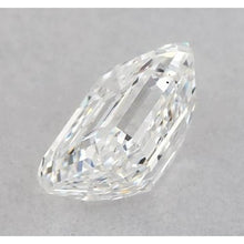 Afbeelding in Gallery-weergave laden, Diamant 5,5 karaat smaragd losse diamant F VS1 zeer goede slijping