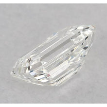 Afbeelding in Gallery-weergave laden, Diamant 3 karaat smaragd losse diamant E VVS1 Zeer goede slijping