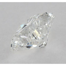 Afbeelding in Gallery-weergave laden, Diamant 1 karaat hartvormige diamant los F VS1 Zeer goede slijping