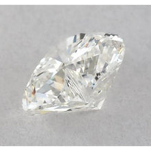 Afbeelding in Gallery-weergave laden, Diamant 1 karaat hartvormige diamant los E VVS1 Zeer goede slijping