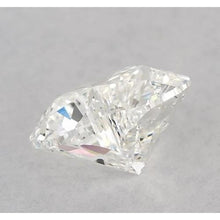 Afbeelding in Gallery-weergave laden, Diamant 2 karaat hartvormige diamant los F VVS1 Zeer goede slijping
