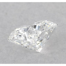 Afbeelding in Gallery-weergave laden, Diamant 2 karaat hartvormige diamant los E VVS1 zeer goede slijping