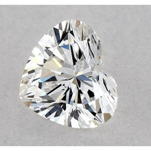 Afbeelding in Gallery-weergave laden, Stralend Briljant Diamond 5 karaat – vooraanzicht