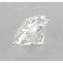 Afbeelding in Gallery-weergave laden, Diamond Gold met Briljant – zijaanzicht