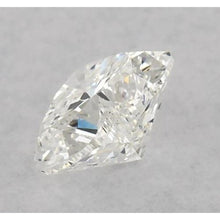 Afbeelding in Gallery-weergave laden, Diamond Gold met Briljant – zijaanzicht