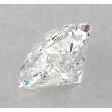 Afbeelding in Gallery-weergave laden, Diamant 2,5 karaat hartvormige diamant los E VVS1 zeer goede slijping