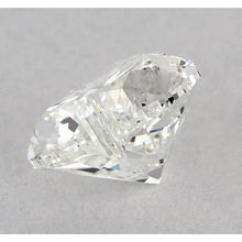 Afbeelding in Gallery-weergave laden, Diamant 3 karaat hartvormige diamant los, F VVS1, zeer goede slijping
