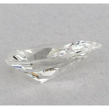 Afbeelding in Gallery-weergave laden, Diamant 4,25 karaat peervormige diamant, los, F VS1, zeer goede slijping