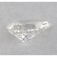 Afbeelding in Gallery-weergave laden, Diamant 3,5 karaat peervormige diamant los F VS1 zeer goede slijping