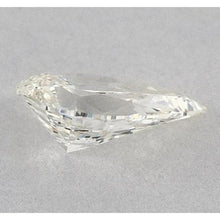 Afbeelding in Gallery-weergave laden, Diamant 3 karaat peervormige diamant, los, F VS1, zeer goede slijping