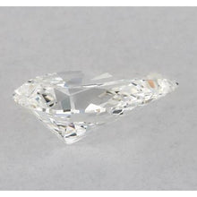 Afbeelding in Gallery-weergave laden, Diamant 4,5 karaat peervormige diamant los E VS1 zeer goede slijping