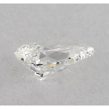 Afbeelding in Gallery-weergave laden, Diamant 2 karaat peervormige diamant los E VS1 zeer goede slijping