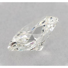 Afbeelding in Gallery-weergave laden, Diamant 3,5 karaat ovale diamant los E VVS1 zeer goede slijping