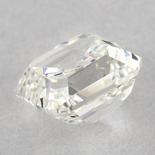 Afbeelding in Gallery-weergave laden, Diamant 3,75 karaat Asscher diamant los F VVS1 Zeer goede slijping
