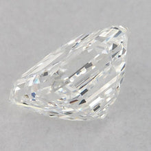 Afbeelding in Gallery-weergave laden, Diamant 2,75 karaat Asscher diamant los F VVS1 zeer goede slijping