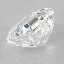 Afbeelding in Gallery-weergave laden, Diamant 1,5 karaat Asscher diamant los E VVS1 Zeer goede slijping