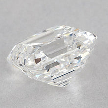 Afbeelding in Gallery-weergave laden, Diamant 1 karaat Asscher diamant los E VVS1 Zeer goede slijping