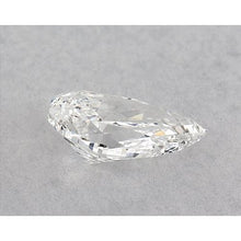 Afbeelding in Gallery-weergave laden, Diamant 4,5 karaat peervormige diamant los E VVS1 zeer goede slijping