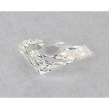 Afbeelding in Gallery-weergave laden, Diamant 3,75 karaat peervormige diamant los F VVS1 zeer goede slijping