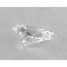 Afbeelding in Gallery-weergave laden, Diamant 2,5 karaat peervormige diamant los, F VS1, zeer goede slijping