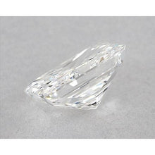 Afbeelding in Gallery-weergave laden, 2 karaat stralende diamant, losse diamant, F VVS1, zeer goede slijping