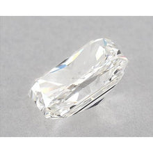 Afbeelding in Gallery-weergave laden, Diamant 3,5 karaat Radiant diamant los F VVS1 Zeer goede slijping