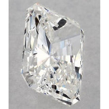 Afbeelding in Gallery-weergave laden, Diamant 6 karaat Radiant diamant los F VVS1 zeer goede slijping