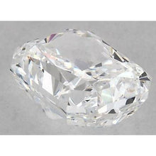 Afbeelding in Gallery-weergave laden, Diamant 6 karaat Radiant Diamant Los E VS2 Zeer Goede Slijpkwaliteit