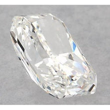 Afbeelding in Gallery-weergave laden, Diamant 5,5 karaat Radiant diamant los F VVS1 Zeer goede slijping