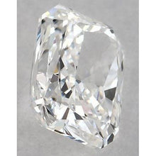 Afbeelding in Gallery-weergave laden, Diamant 3,25 karaat Radiant diamant los F VS1 zeer goede slijping