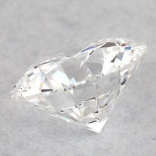 Afbeelding in Gallery-weergave laden, Diamant 2,25 karaat ronde diamant F VVS1 uitstekende slijping losse diamant