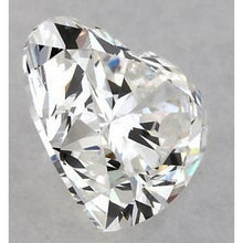 Afbeelding in Gallery-weergave laden, Diamant 5,5 karaat hartvormige losse diamant E VS1 Zeer goede slijping