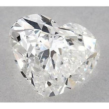 Afbeelding in Gallery-weergave laden, Diamant 2,75 karaat hartvormige diamant los F VS1 zeer goede slijping