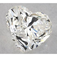 Afbeelding in Gallery-weergave laden, Diamant 3,25 karaat hartvormige diamant los F VS1 zeer goede slijping
