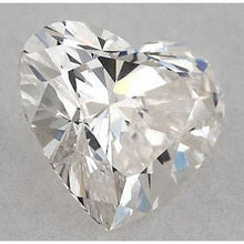 Afbeelding in Gallery-weergave laden, Diamant 4,75 karaat hartvormige diamant los E VVS1 zeer goede slijping