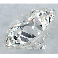 Afbeelding in Gallery-weergave laden, Diamant 5 karaat ronde diamant F VS1 uitstekende slijping losse diamant