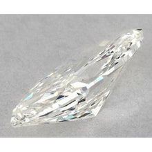 Afbeelding in Gallery-weergave laden, Diamant 3,5 karaat marquise diamant los E VVS2 zeer goede slijping