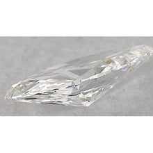 Afbeelding in Gallery-weergave laden, Diamant 1,5 karaat marquise diamant los F VVS1 zeer goede slijping