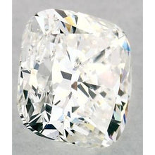 Afbeelding in Gallery-weergave laden, Diamant 1 karaat kussen diamant los F VS1 uitstekende slijping
