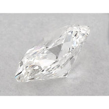 Afbeelding in Gallery-weergave laden, Diamant 5,5 karaat ovale diamant los F VVS1 zeer goede slijping
