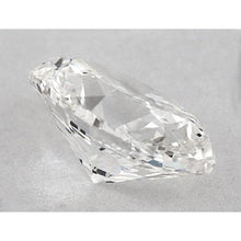 Afbeelding in Gallery-weergave laden, Diamant 6 karaat ovale diamant los F VVS1 zeer goede slijping
