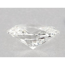 Afbeelding in Gallery-weergave laden, Diamant 2,25 karaat ovale diamant los E VVS1 Zeer goede slijping
