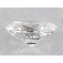 Afbeelding in Gallery-weergave laden, Diamant 1 karaat ovale diamant los E VVS1 zeer goede slijping