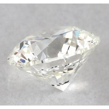 Afbeelding in Gallery-weergave laden, Rondgeslepen diamant van 2 karaat, F VS1, uitstekende slijpkwaliteit, losse diamant